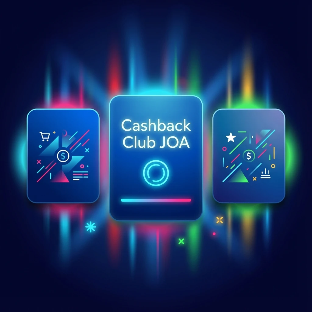 Cashback Club JOA